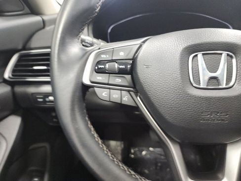Used 2022 Honda Accord EX-L image 27