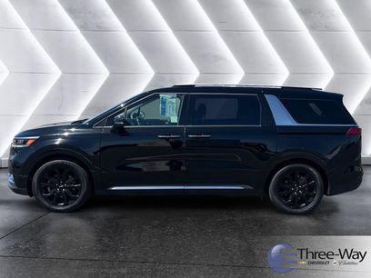 Used 2024 Kia Carnival SX Prestige