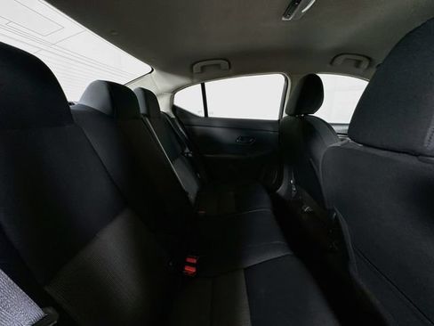 Used 2024 Nissan Sentra SV FWD image 25