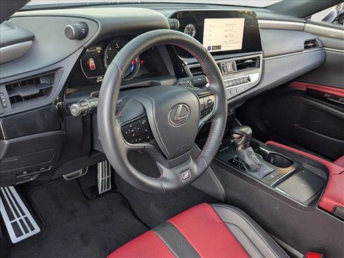 Used 2023 Lexus ES 350 F Sport image 10