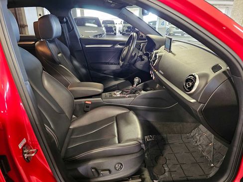Used 2016 Audi S3 Premium Plus w/ Technology Package image 38