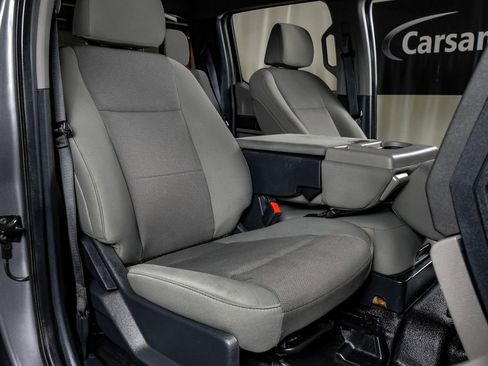 Used 2022 Ford F250 XL w/ STX Appearance Package AWD/4WD image 30