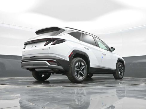 Used 2025 Hyundai Tucson SEL image 30
