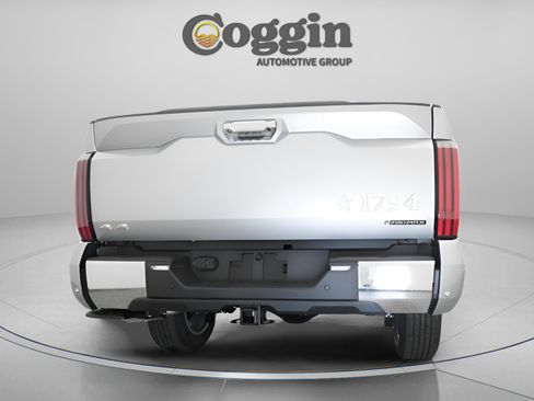 New 2026 Toyota Tundra 1794 Edition AWD/4WD image 14