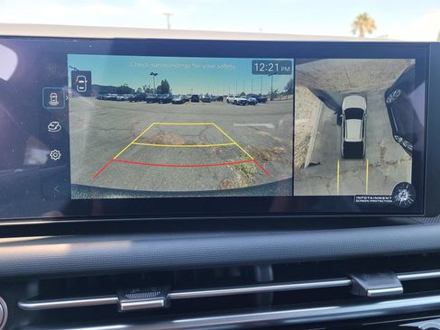 New 2026 Hyundai Santa Cruz XRT AWD/4WD image 10