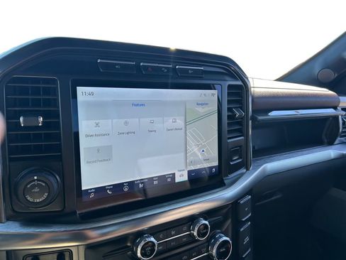 Used 2023 Ford F150 Lariat image 24