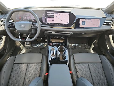 New 2026 Audi S5 Prestige AWD/4WD image 9