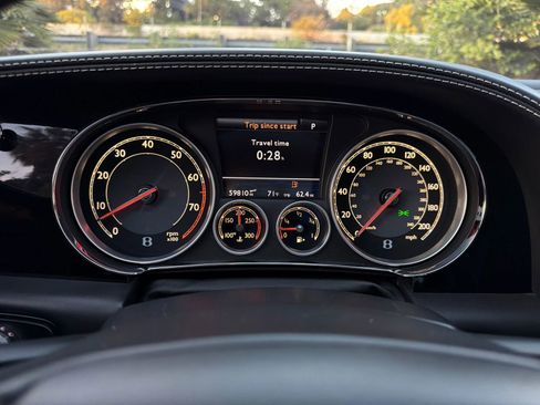Used 2014 Bentley Flying Spur W12 AWD/4WD image 18