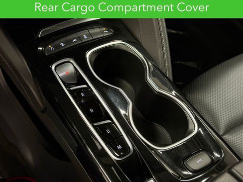 Certified 2023 Buick Envision Essence w/ Sport Touring Package AWD/4WD image 36