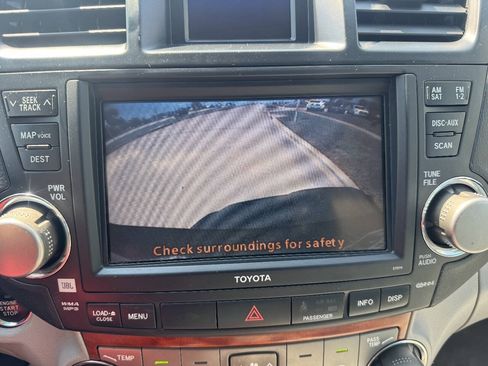 Used 2008 Toyota Highlander Limited AWD/4WD image 18