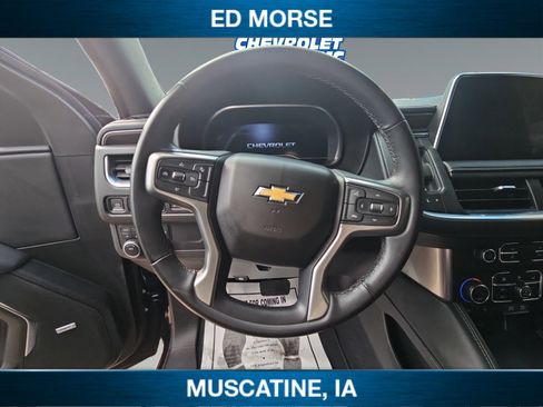 Used 2023 Chevrolet Tahoe LT image 14