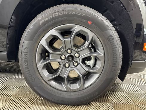 New 2026 Ford Maverick XLT FWD image 17