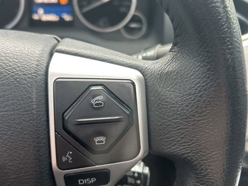 Used 2017 Toyota Tundra Platinum AWD/4WD image 13