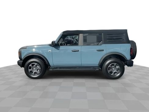 Used 2021 Ford Bronco Big Bend image 5
