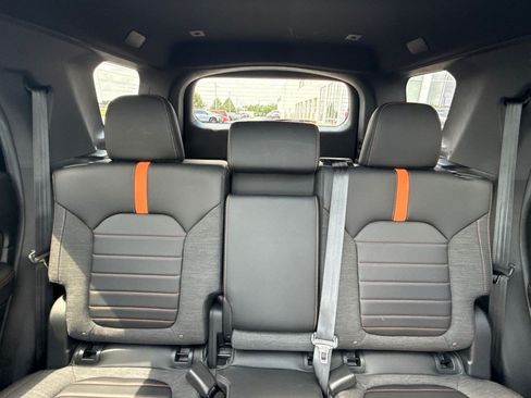 Certified 2026 Honda Passport TrailSport image 20