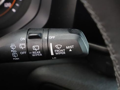 Used 2025 Jeep Wrangler Unlimited Sport AWD/4WD image 33