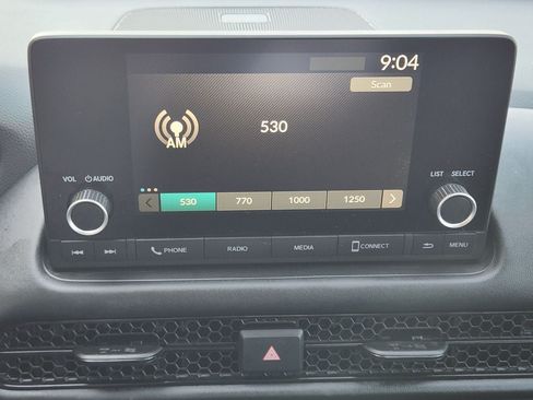 Used 2024 Honda HR-V LX image 16