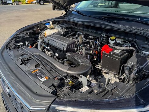 Used 2023 Ford Escape Active w/ Tech Pack #2 AWD/4WD image 30
