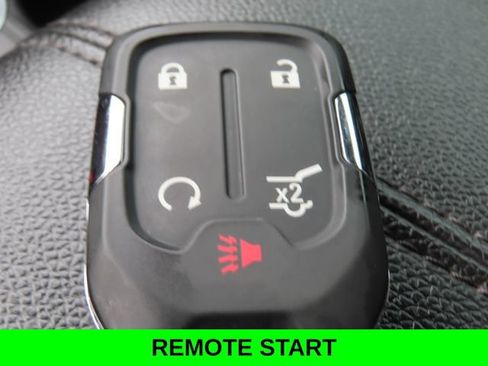 Used 2024 GMC Terrain SLT w/ Elevation Edition AWD/4WD image 37