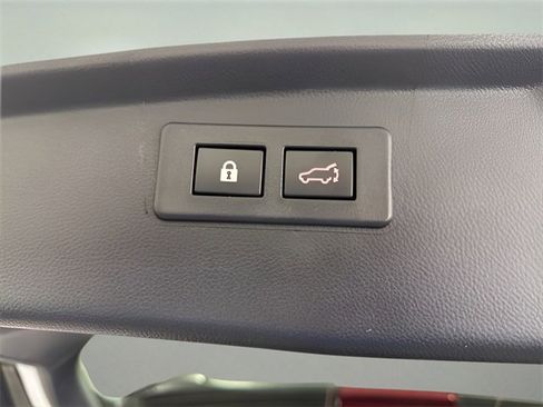 Certified 2025 Subaru Outback Premium w/ Popular Package #1 image 36