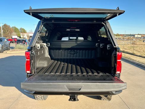 New 2026 Chevrolet Silverado 2500 LTZ image 22