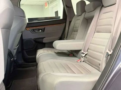 Used 2017 Honda CR-V EX image 9