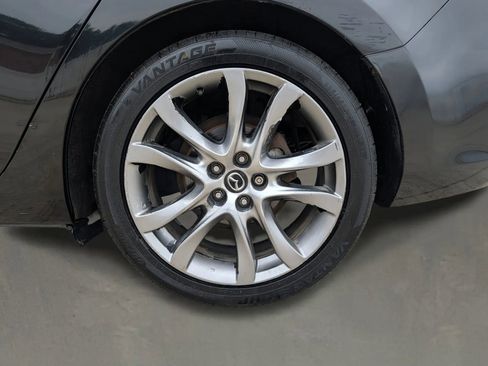 Used 2014 MAZDA MAZDA6 Grand Touring FWD image 10