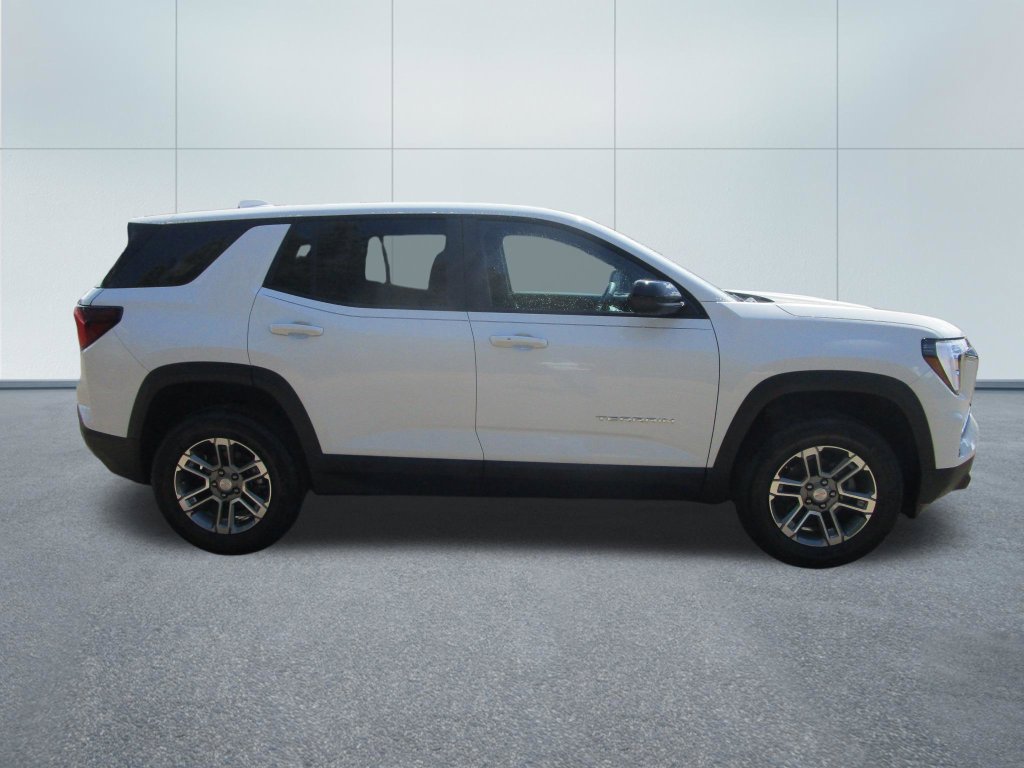 New 2027 GMC Terrain Elevation w/ LPO, Floor Liner Package FWD image 7