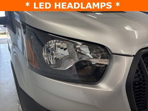 New 2025 Ford Transit 250 148 Medium Roof Extended AWD image 30