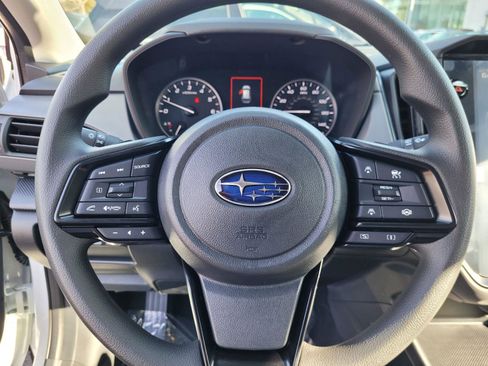 New 2026 Subaru Crosstrek 2.0i Premium image 18
