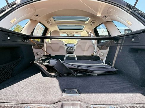 Used 2022 Mercedes-Benz GLC 300 4MATIC image 35