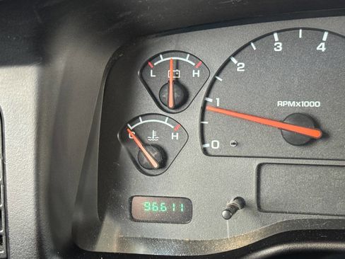 Used 2004 Dodge Dakota Sport w/ PWR Convenience Group image 17