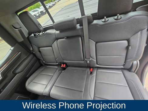 Used 2023 Chevrolet Silverado 1500 LT Trail Boss w/ Convenience Package II AWD/4WD image 12