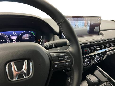 New 2025 Honda Accord Sport image 23