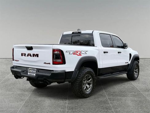 Used 2024 RAM 1500 TRX image 10