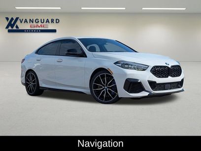 Used 2021 BMW M235i xDrive Gran Coupe w/ Premium Package