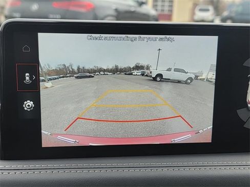 Used 2022 Genesis G70 2.0T w/ Prestige Package image 34