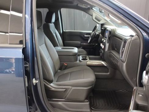 Used 2021 GMC Sierra 1500 Elevation w/ X31 Off-Road Package AWD/4WD image 54