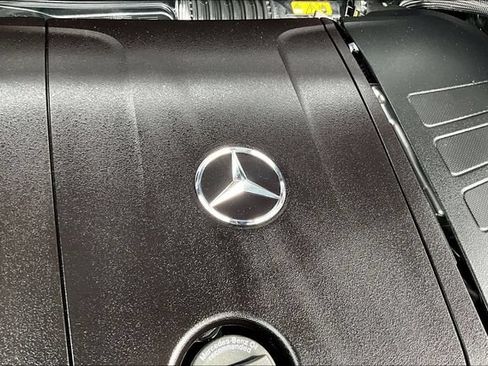 Used 2026 Mercedes-Benz GLE 350 4MATIC image 29