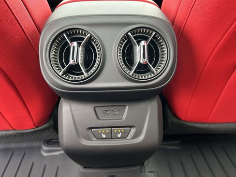 New 2026 Chevrolet Blazer EV SS image 17