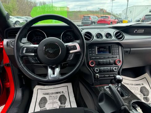 Used 2017 Ford Mustang GT w/ GT Performance Package image 20