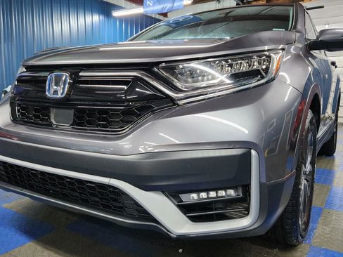 Used 2020 Honda CR-V EX image 5