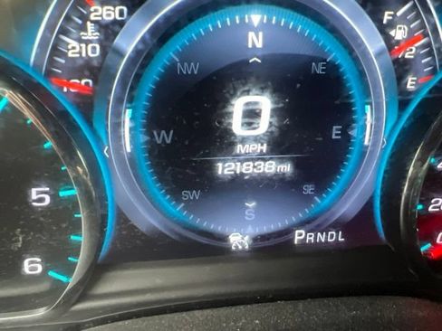 Used 2018 GMC Yukon Denali AWD/4WD image 12