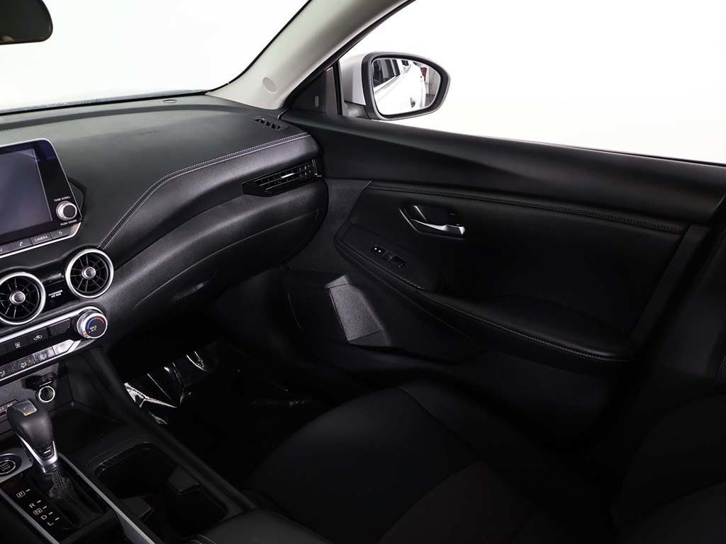 Used 2023 Nissan Sentra SV FWD image 30