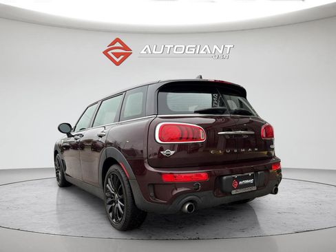 Used 2018 MINI Cooper Clubman S image 49