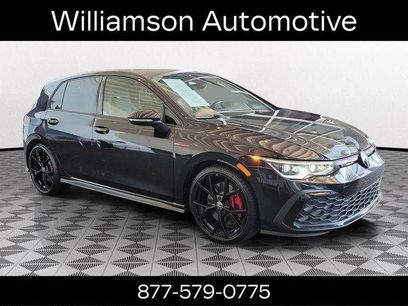 Used 2024 Volkswagen GTI S