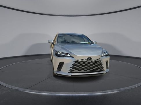 Used 2023 Lexus RX 350 Premium w/ Cold Area Package FWD image 3