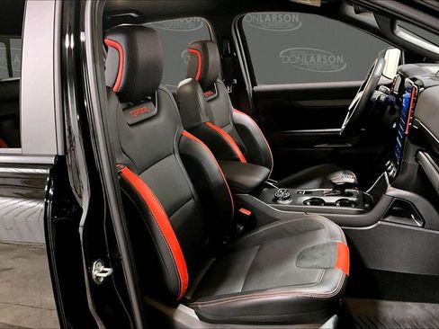 Certified 2024 Ford Ranger Raptor image 16