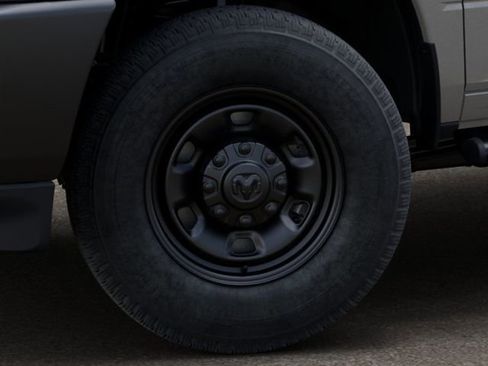 New 2026 RAM 2500 Tradesman image 8
