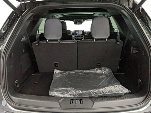 New 2025 Ford Explorer ST w/ Sun And Sound Package image 25